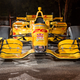Illustration for article titled The Secrets of IndyCar Aero Kits